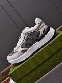 Picture of Gucci Shoes _SKUGuccisz38-45mnh041210663